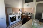 Dvosoban stan, Novi Sad, Detelinara, izdavanje, 51m2, 400e, id1411500
