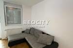 Dvosoban stan, Novi Sad, Centar, izdavanje, 30m2, 350e, id1411512