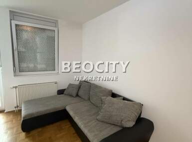 Dvosoban stan, Novi Sad, Centar, izdavanje, 30m2, 350e, id1411512