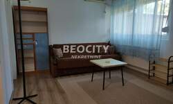 Jednosoban stan, Novi Sad, Adice, izdavanje, 30m2, 230e, id1411522