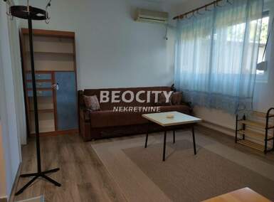 Jednosoban stan, Novi Sad, Adice, izdavanje, 30m2, 230e, id1411522