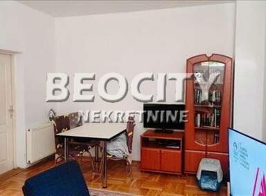 Dvosoban stan, Beograd, Žarkovo, prodaja, 43m2, 110000e, id1411525