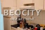 Dvosoban stan, Beograd, Žarkovo, prodaja, 43m2, 110000e, id1411525