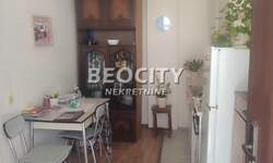 Jednosoban stan, Beograd, Zvezdara, prodaja, 28m2, 98000e, id1411530