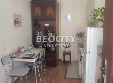 Jednosoban stan, Beograd, Zvezdara, prodaja, 28m2, 98000e, id1411530
