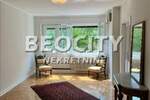 Cetvorosoban stan, Beograd, Stari Grad, izdavanje, 102m2, 1600e, id1411531