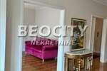Cetvorosoban stan, Beograd, Stari Grad, izdavanje, 102m2, 1600e, id1411531