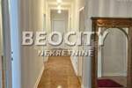 Cetvorosoban stan, Beograd, Stari Grad, izdavanje, 102m2, 1600e, id1411531