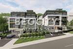 Stan, Beograd, Dedinje (rtv Pink), prodaja, 216m2, 780000e, id1411533