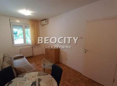 Jednosoban stan, Novi Sad, Sajam, izdavanje, 32m2, 320e, id1411534