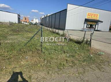 Plac, Beograd, Ledine, izdavanje, 700m2, 800e, id1411535