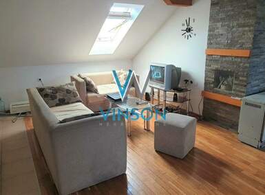 Dvoiposoban stan, Novi Sad, Grbavica, izdavanje, 55m2, 400e, id1411538