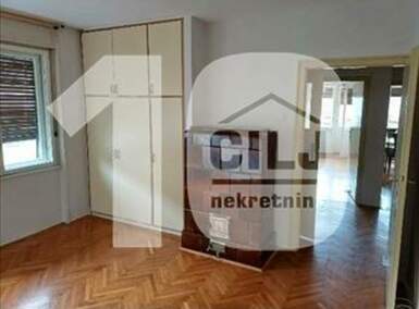 Dvosoban stan, Beograd, Vukov spomenik, izdavanje, 60m2, 520e, id1411539