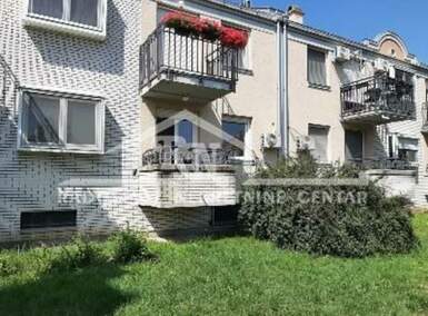 Dvosoban stan, Beograd, Bežanijska Kosa 3, izdavanje, 66m2, 500e, id1395460