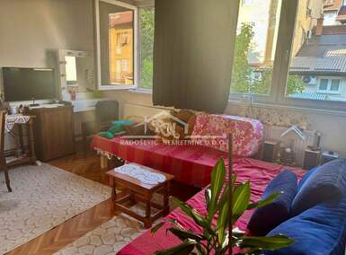 Troiposoban stan, Beograd, Petlovo Brdo, prodaja, 81m2, 135000e, id1411540