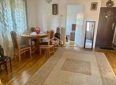 Troiposoban stan, Beograd, Petlovo Brdo, prodaja, 71m2, 142500e, id1411541