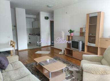 Dvosoban stan, Beograd, Bioskop Voždovac, izdavanje, 47m2, 500e, id1411542