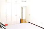 Trosoban stan, Beograd, Hram, izdavanje, 122m2, 1500e, id1411543