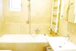 Trosoban stan, Beograd, Hram, izdavanje, 122m2, 1500e, id1411543