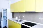 Trosoban stan, Beograd, Hram, izdavanje, 122m2, 1500e, id1411543