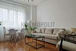 Dvosoban stan, Beograd, Hram Svetog Save, prodaja, 50m2, 225000e, id1411544