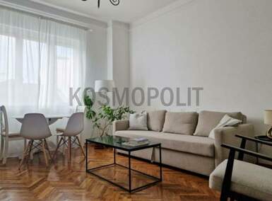 Dvosoban stan, Beograd, Hram Svetog Save, prodaja, 50m2, 225000e, id1411544