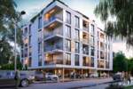 Dvosoban stan, Niš, Čair, prodaja, 50m2, 101750e, id1411547