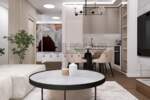 Dvoiposoban stan, Niš, Čair, prodaja, 52m2, 105850e, id1411548
