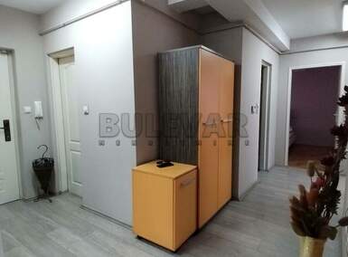 Troiposoban stan, Kragujevac, Erdoglija, izdavanje, 80m2, 450e, id1411549