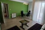Troiposoban stan, Kragujevac, Erdoglija, izdavanje, 80m2, 450e, id1411549