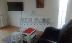 Dvosoban stan, Niš, Centar, izdavanje, 51m2, 350e, id1411551