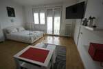 Dvosoban stan, Niš, Centar, izdavanje, 51m2, 350e, id1411551