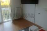 Dvosoban stan, Niš, Centar, izdavanje, 51m2, 350e, id1411551