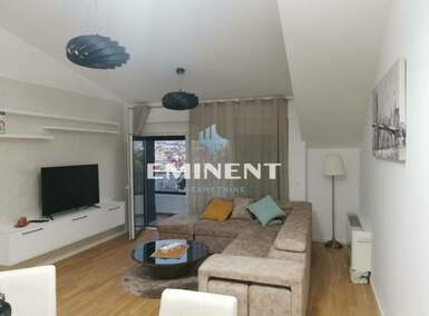 Cetvorosoban stan, Beograd, Prokop, izdavanje, 90m2, 1100e, id1411553