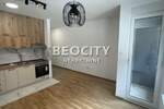 Dvosoban stan, Novi Sad, Avijatičarsko Naselje, izdavanje, 41m2, 350e, id1411867