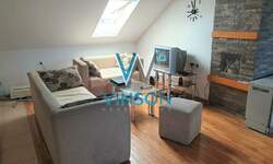 Dvoiposoban stan, Novi Sad, Grbavica, izdavanje, 55m2, 400e, id1411538