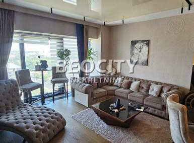 Dvosoban stan, Beograd, Blok 65, prodaja, 60m2, 490000e, id1411936