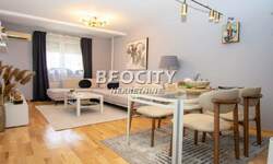 Trosoban stan, Beograd, Zvezdara, prodaja, 69m2, 260000e, id1411948