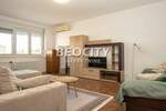 Dvosoban stan, Beograd, Stari Grad, izdavanje, 50m2, 650e, id1411949