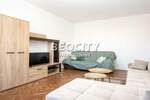 Dvosoban stan, Beograd, Stari Grad, izdavanje, 50m2, 650e, id1411949