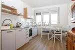 Dvosoban stan, Beograd, Stari Grad, izdavanje, 50m2, 650e, id1411949
