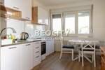 Dvosoban stan, Beograd, Stari Grad, izdavanje, 50m2, 650e, id1411949
