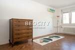 Dvosoban stan, Beograd, Stari Grad, izdavanje, 50m2, 650e, id1411949