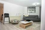 Trosoban stan, Beograd, Žarkovo, izdavanje, 47m2, 450e, id1411954