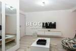 Trosoban stan, Beograd, Žarkovo, izdavanje, 47m2, 450e, id1411954