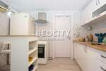 Trosoban stan, Beograd, Žarkovo, izdavanje, 47m2, 450e, id1411954