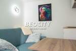 Trosoban stan, Beograd, Žarkovo, izdavanje, 47m2, 450e, id1411954
