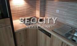 Trosoban stan, Beograd, Voždovac, izdavanje, 58m2, 650e, id1411955