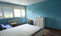 Jednosoban stan, Beograd, Miljakovac I, izdavanje, 47m2, 350e, id1411967