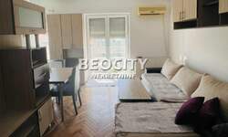 Trosoban stan, Novi Sad, Centar, izdavanje, 48m2, 400e, id1411969